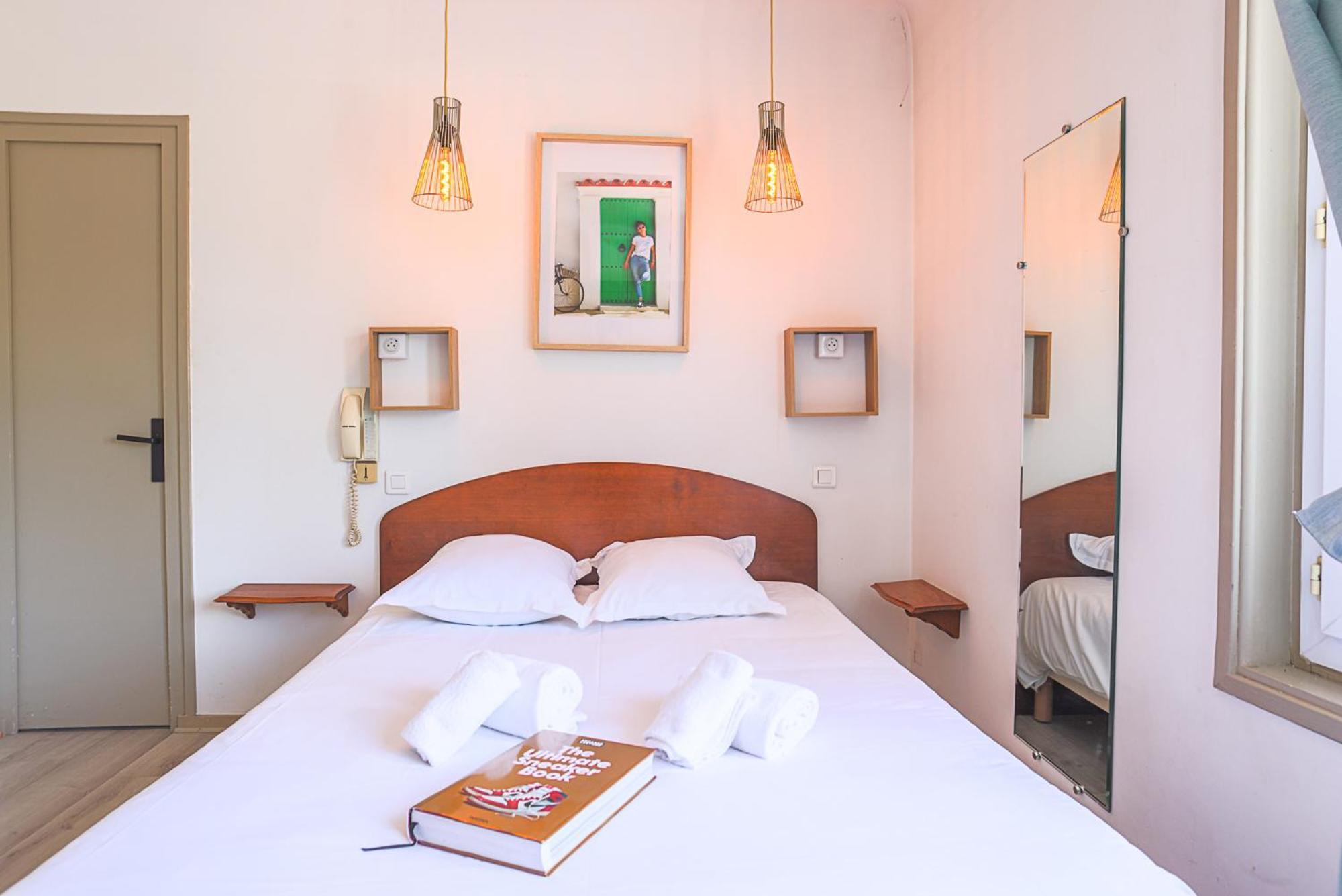 Hotel Fine Anglet Exterior photo
